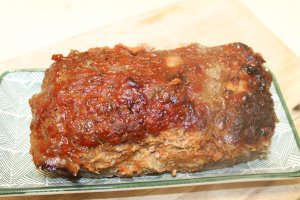 Reteta de chec de carne tocata cu aroma de toamna