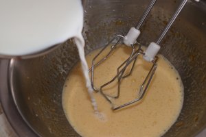 Reteta tort trio de ciocolata - Cristiana