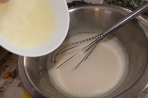 Reteta tort trio de ciocolata - Cristiana