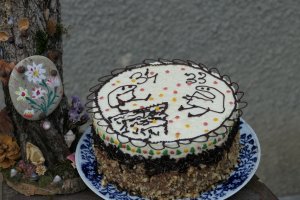 Reteta tort trio de ciocolata - Cristiana