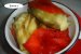 Salata de vinete cu ardei copti-1