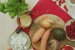 Reteta de legume la cuptor pe pat de quinoa-1