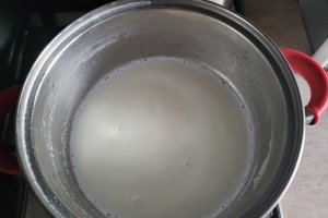 Reteta de gomboti cu prune la tava