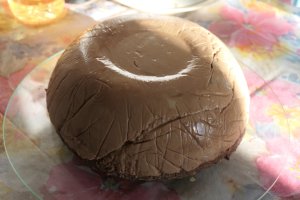 Reteta de tort Caciula lui Mos Craciun