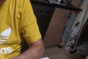 Reteta de nuci cu cacao si umplutura de nuci