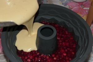 Reteta de tort Coronita de Anul Nou 2024