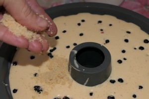 Reteta de tort Coronita de Anul Nou 2024
