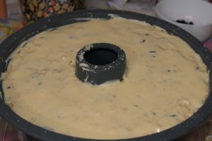 Reteta de tort Coronita de Anul Nou 2024