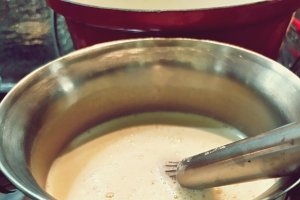 Reteta de minitarte cu crema de vanilie si fructe