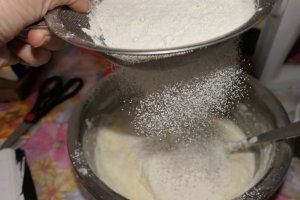 Reteta prajitura Simi