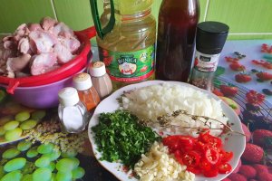 Reteta de pipote picante, cu paste