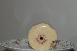 Reteta de desert cu clementine