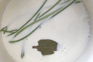 Reteta de Cullen Skink, supa traditionala scotiana de peste - Nr. 27 din Top Best Soups in the World