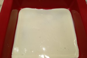 Reteta de lasagna cu carne de curcan, ciuperci si spanac