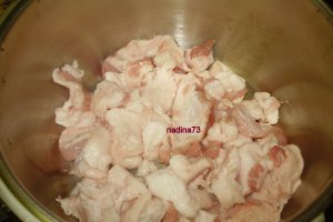 Jumari de porc