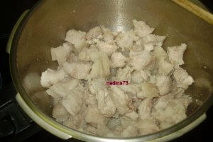Jumari de porc