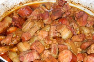 Fantezie de purcel