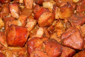 Fantezie de purcel