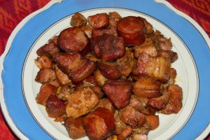 Fantezie de purcel