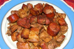 Fantezie de purcel