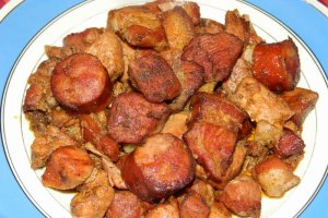 Fantezie de purcel
