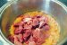 Reteta de papricas din carne de vitel cu galuste din faina-6