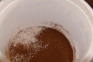 Reteta de tort cu jeleu de zmeura si de ness