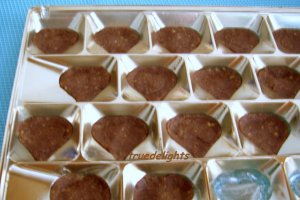Inimioare din biscuiti