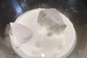 Reteta de clatite cu ciuperci si carne de pui