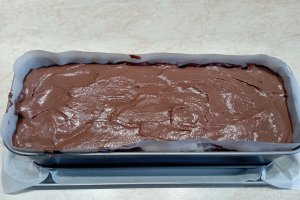 Reteta de prajitura cu inimioare si crema de zmeura
