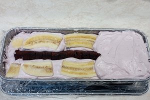 Reteta de prajitura cu inimioare si crema de zmeura