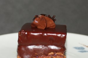 Reteta de amandina-varianta Miha
