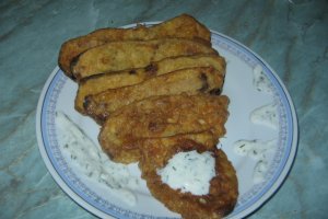 Vinete pane