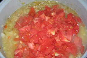 Ghiveci de legume