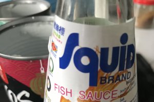 Reteta Tom Kha Gai - Supa tailandeza de pui - Nr.4 din  Best soups in the World