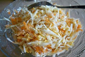 Salata de varza