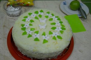 Reteta de tort Lamaita