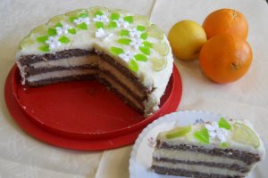 Reteta de tort Lamaita