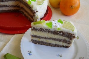 Reteta de tort Lamaita