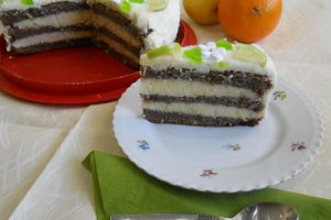 Reteta de tort Lamaita