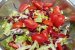 Reteta de salata de fasole rosie cu porumb si ardei gras-6
