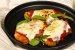 Pollo parmigiana - Rețeta savuroasă în stil italian-0