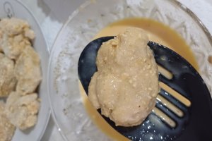 Reteta de creier de porc pane