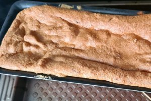 Reteta rapida si delicioasa: Chec gustos cu mere proaspete