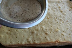 Prajitura Cati, o reteta delicioasa