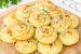 Reteta simpla de piure de cartofi cu parmezan la cuptor-1