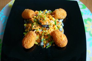 Salata mixta