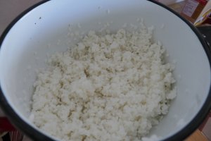 Reteta de orez cu lapte cremos in stil turcesc