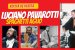 Rețetă de vedetă. Marele tenor Luciano Pavarotti pregatea  Spaghetti aglio ca nimeni altul!-0