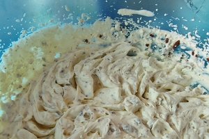 Musuroi de cartita, reteta celui mai indragit desert pentru copii